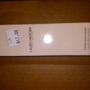 Laura Mercier Tinted Moisturizer 2N1 Nude